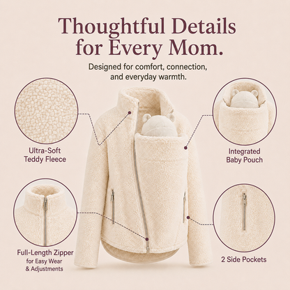Mavelle Baby Jacket